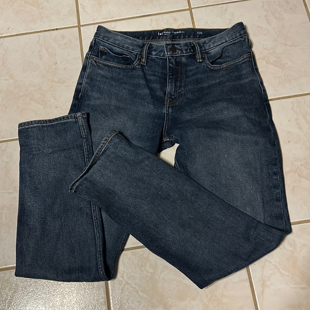 Banana Republic Jeans